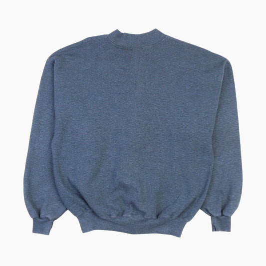 Sweatshirt - Grey - American Madness