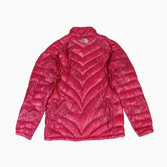 800 Down Puffer Jacket - American Madness