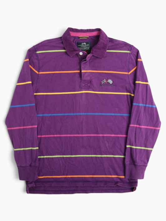 Racing Green Rugby Shirt
