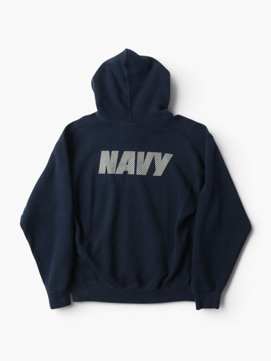 'US Navy' Hooded Sweatshirt