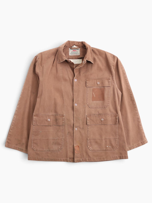 Vintage Chore Jacket
