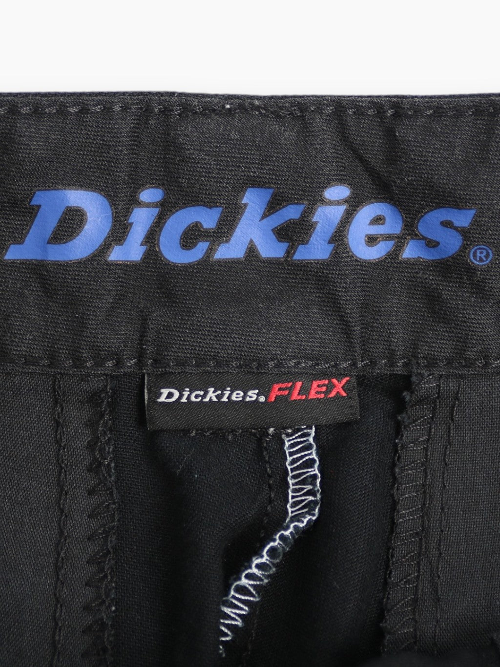 Work Pants - Black