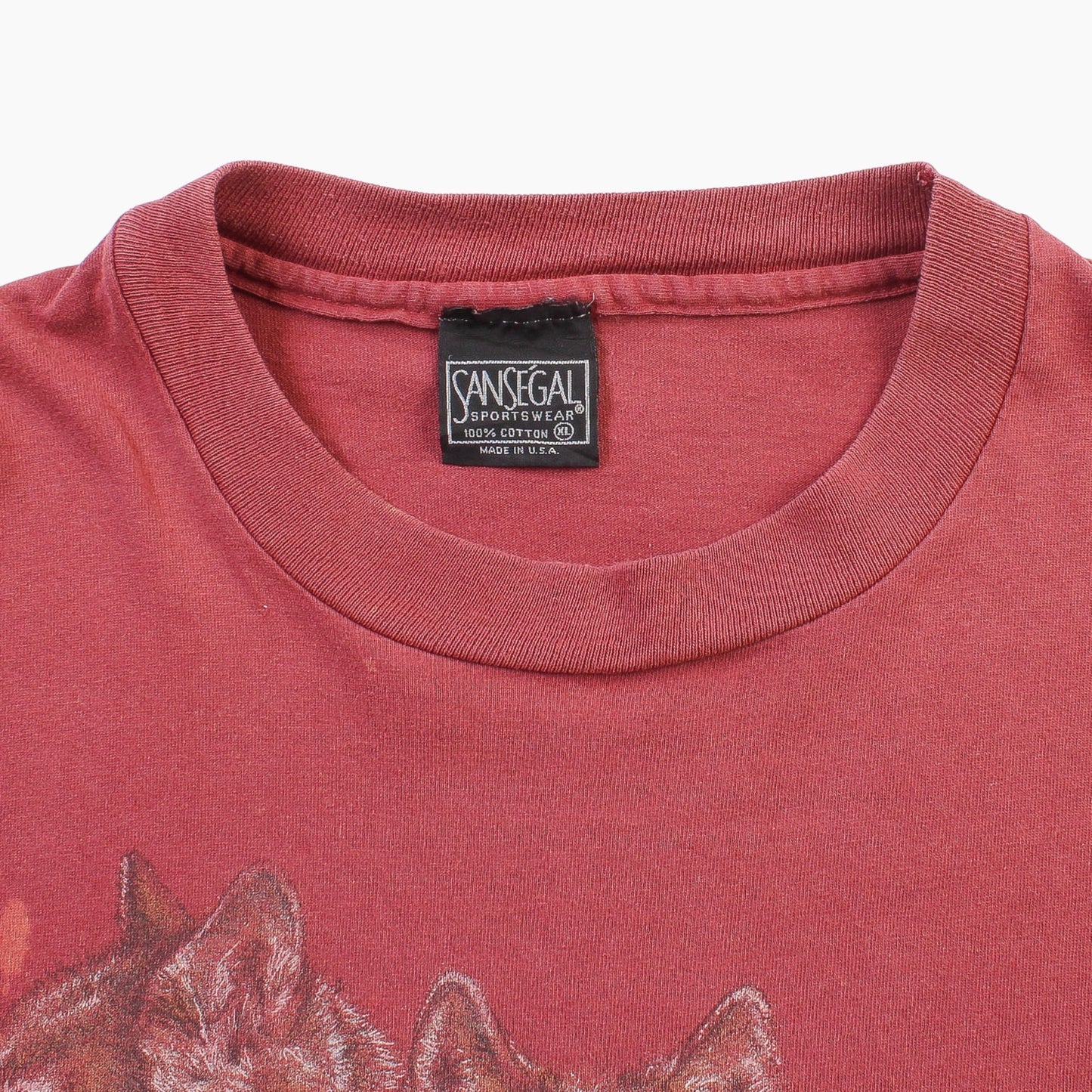 'Wolves' T-Shirt - American Madness