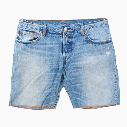 Vintage 501 Shorts - 29" - American Madness