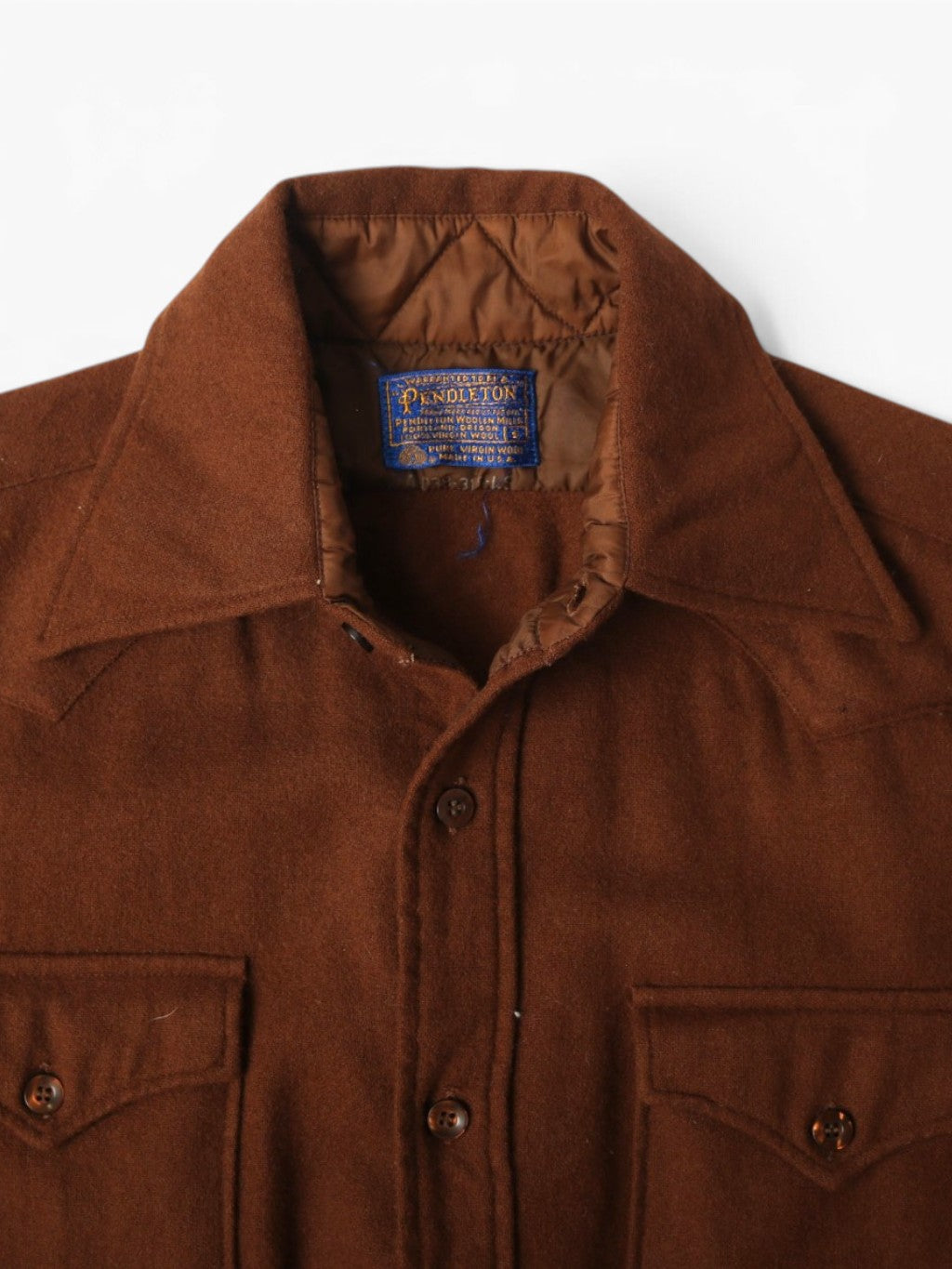 Vintage Flannel Shirt