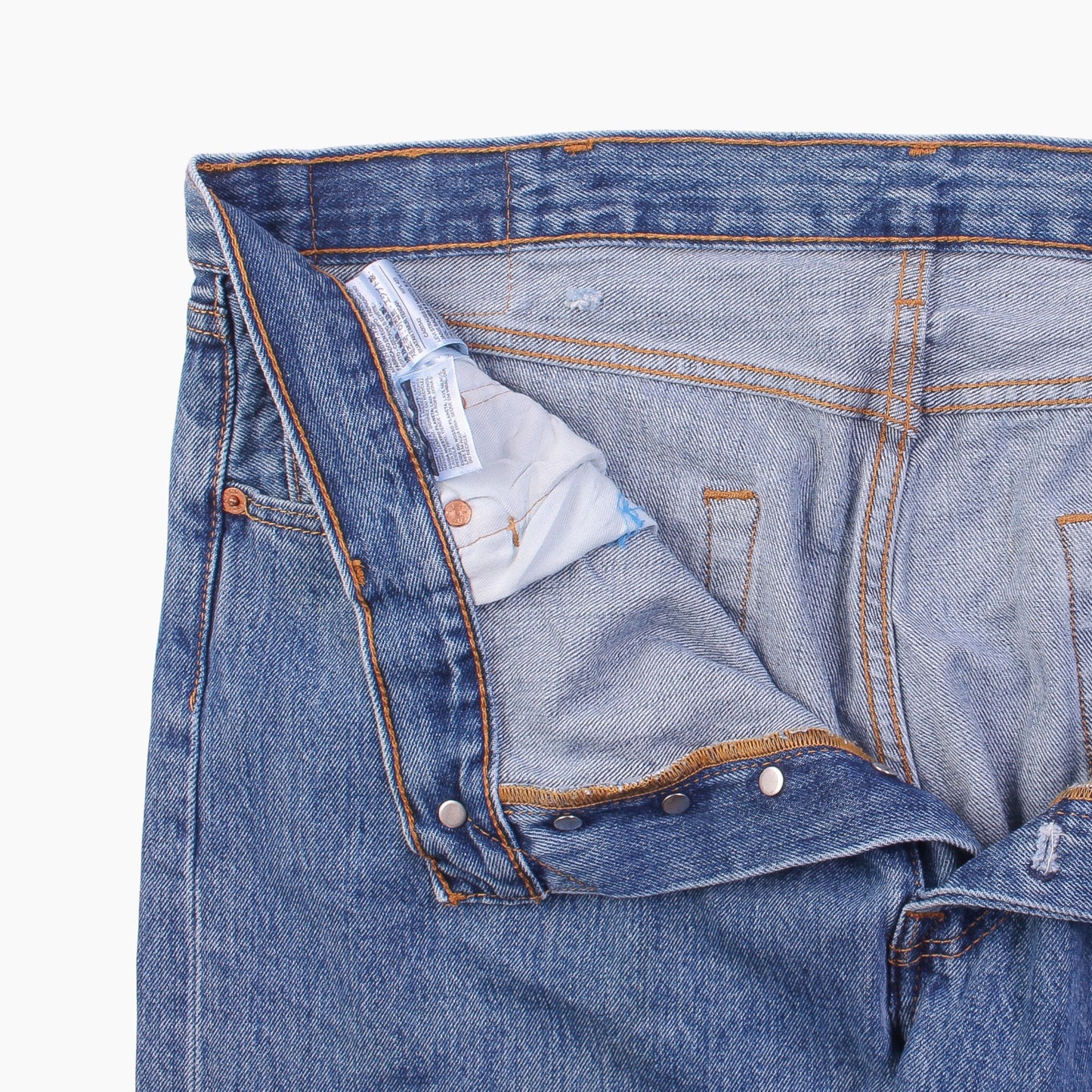 Vintage 501 Jeans - 38" 29" - American Madness