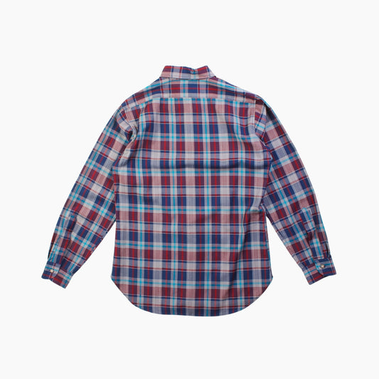 Vintage Flannel Shirt - American Madness