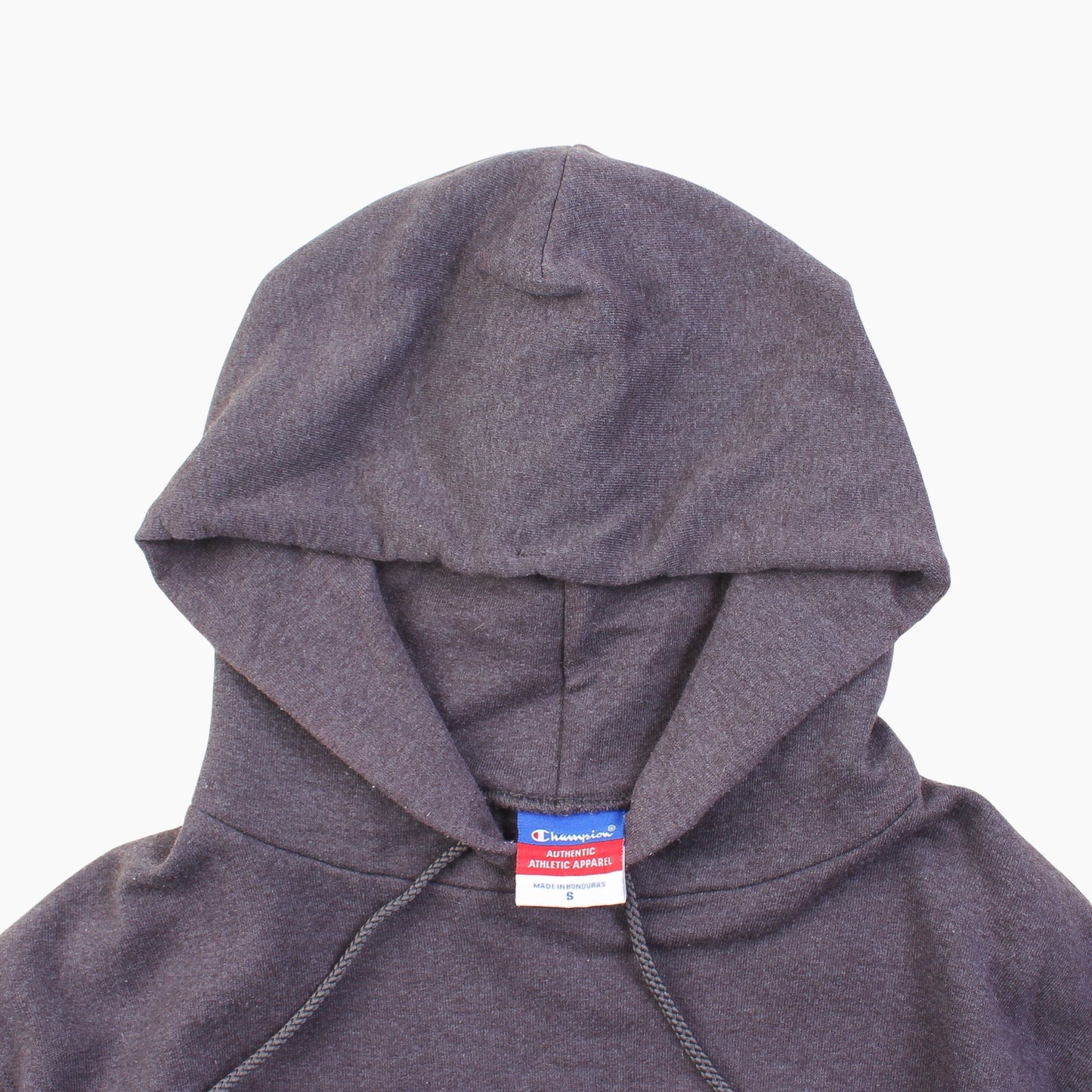 Vintage 'Charlotte 49ers' Champion Hooded Sweatshirt - American Madness