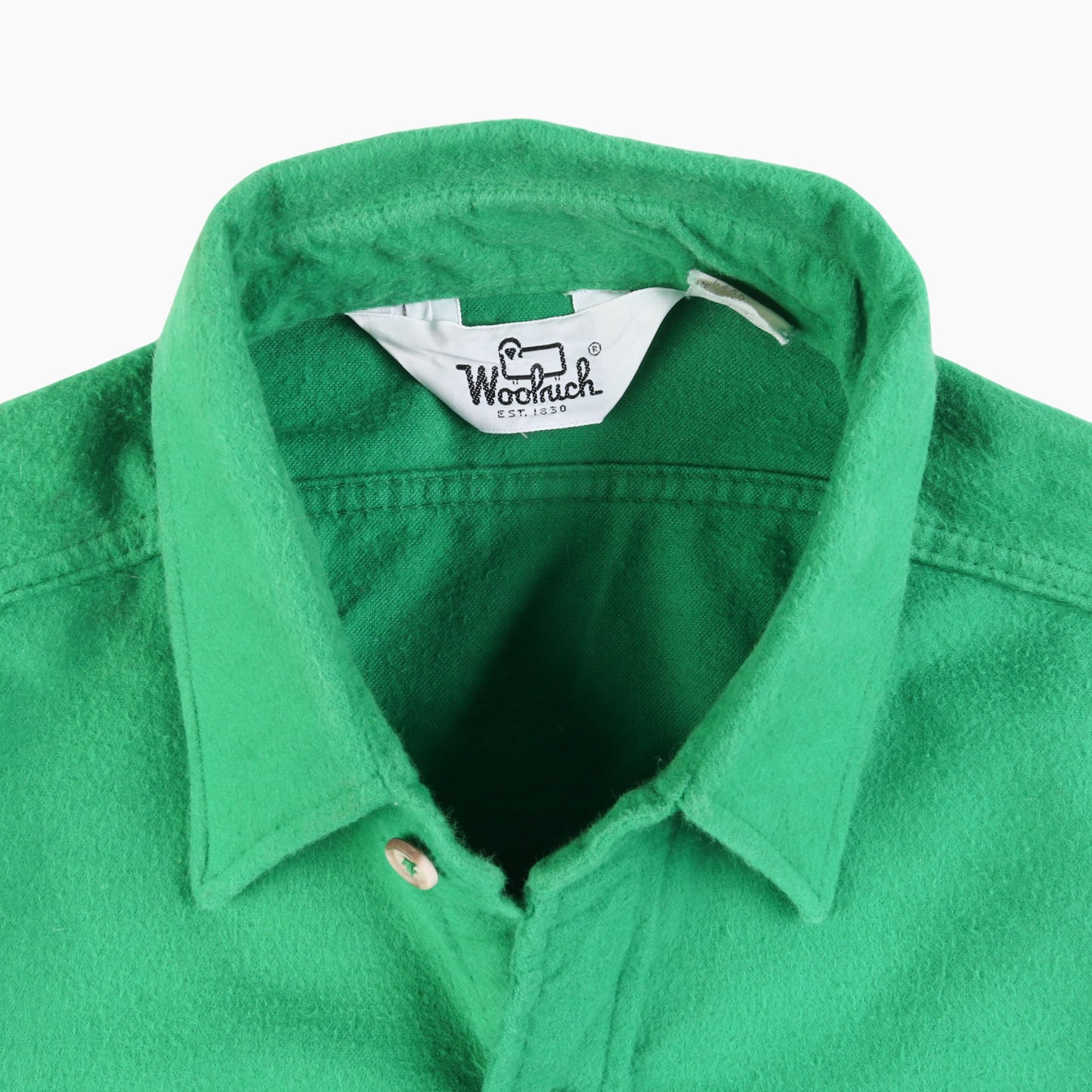 Vintage Flannel Shirt - American Madness