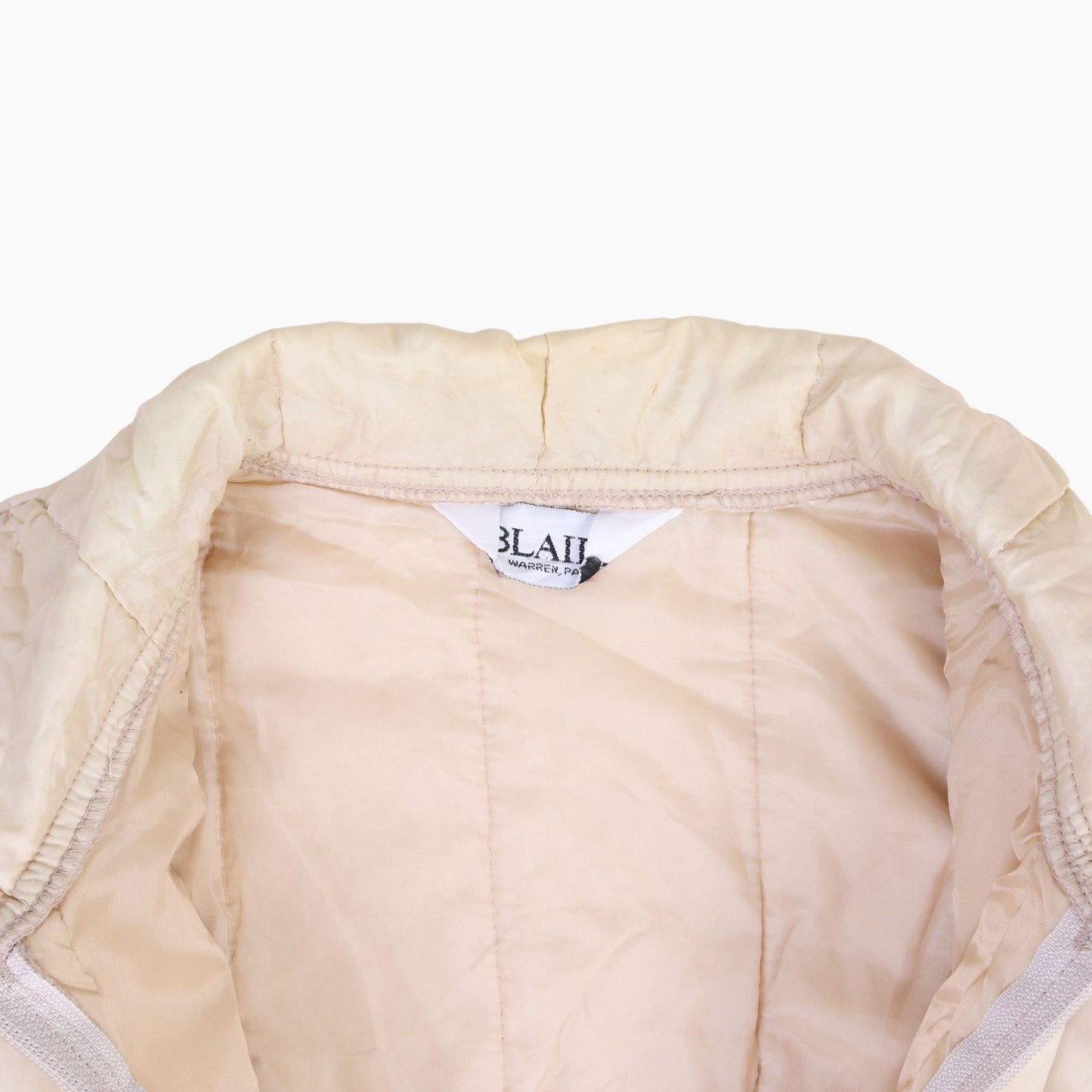 Vintage Work Jacket - American Madness