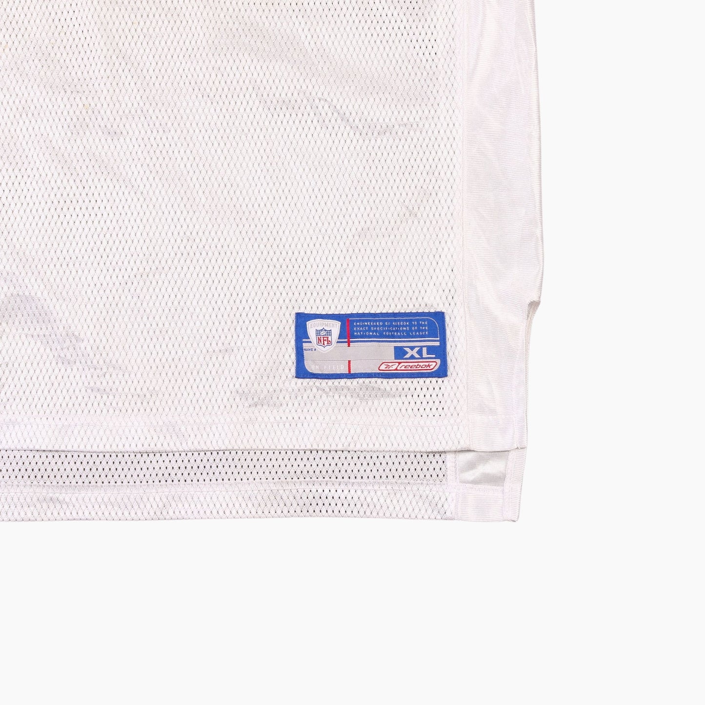 Washington Redskins NFL Jersey 'Gardner' - American Madness