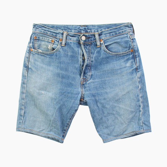 Vintage 501 Shorts - 30" - American Madness