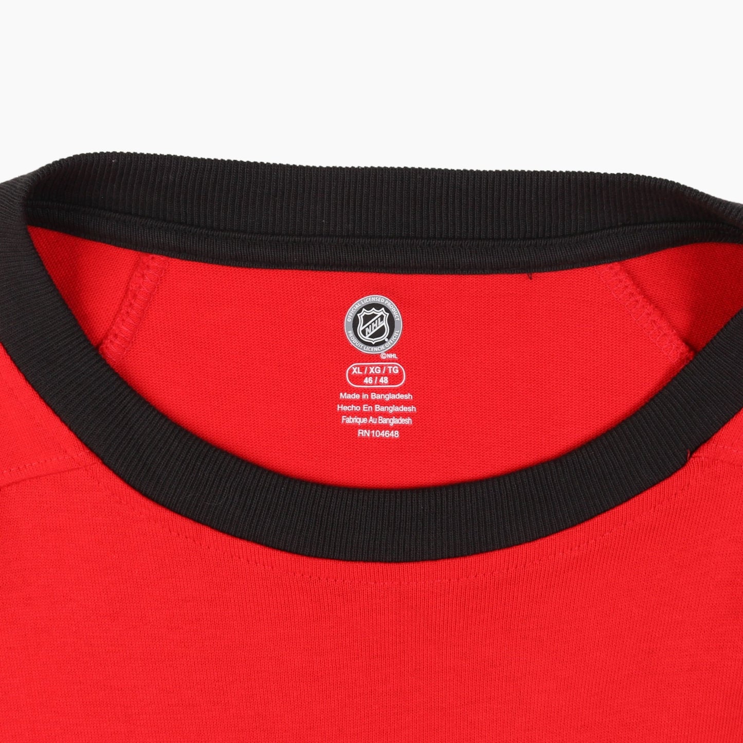 Vintage Graphic Sweatshirt - American Madness