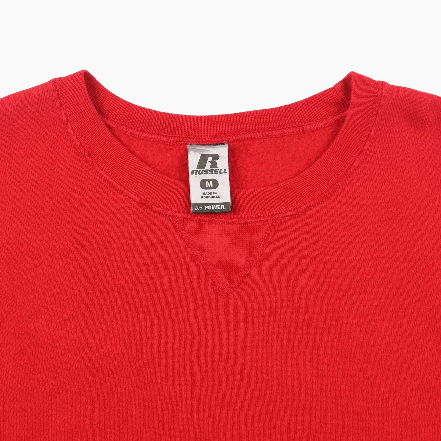 Sweatshirt - Red - American Madness