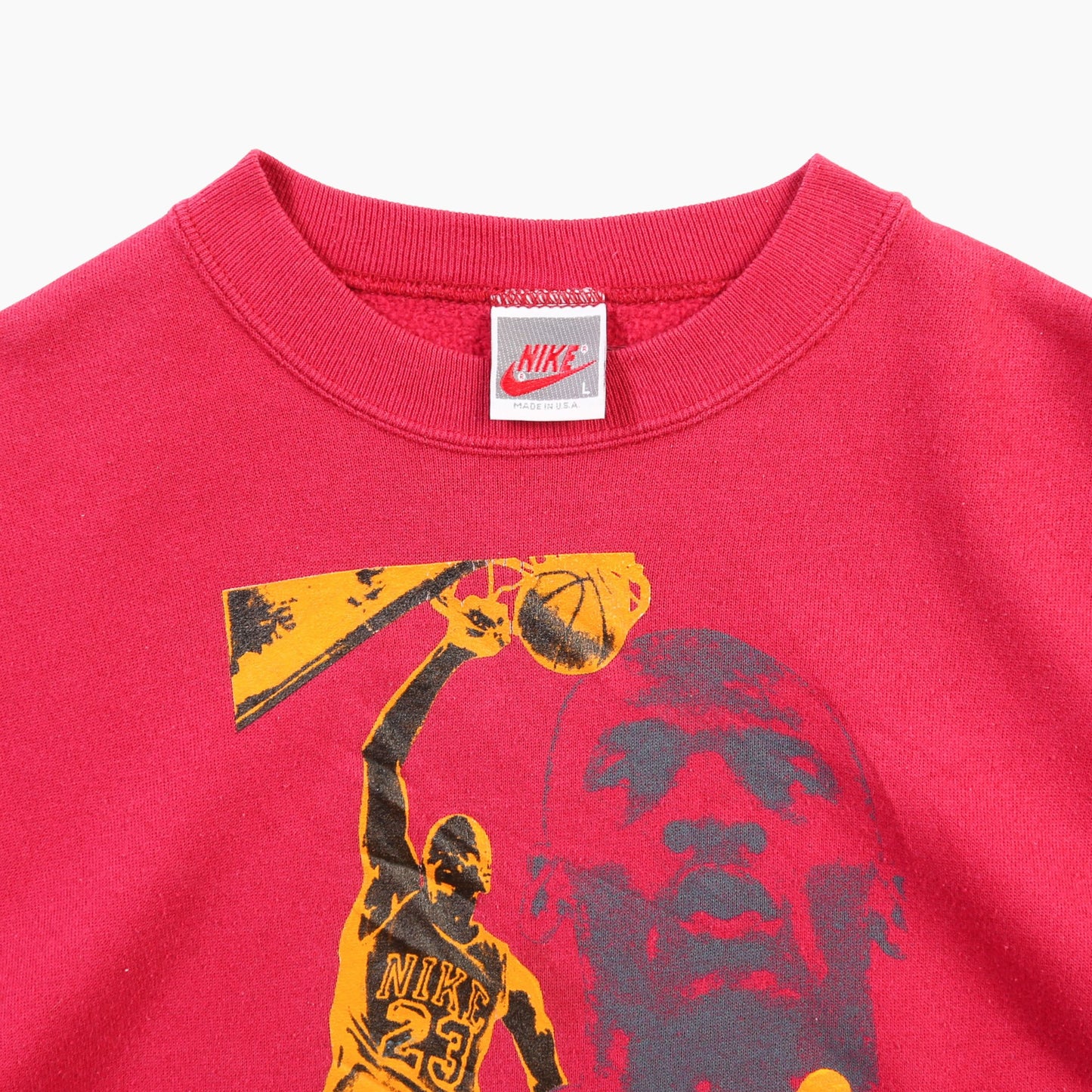 Vintage Jordan Sweatshirt - American Madness