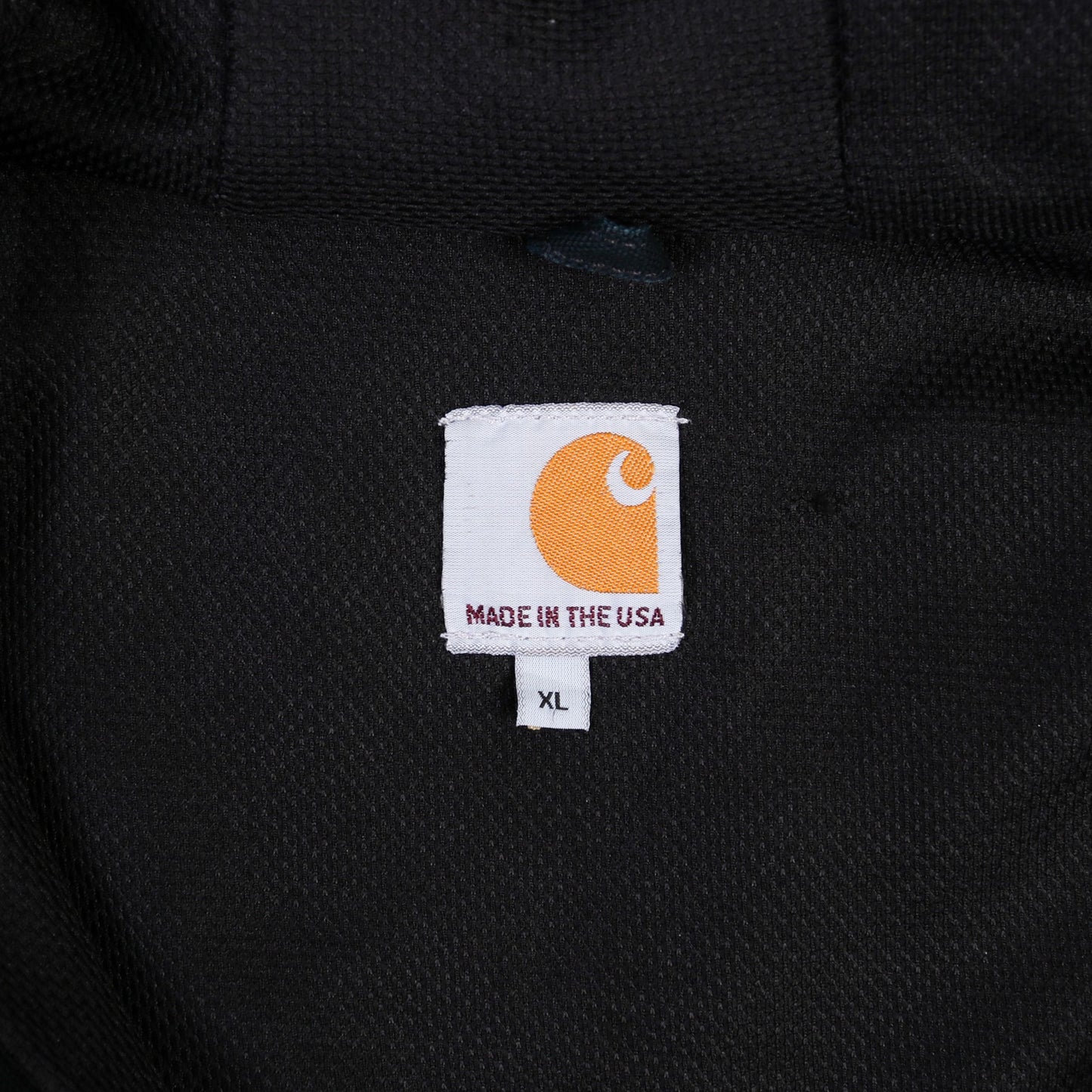 Active Hooded Jacket - Black - American Madness