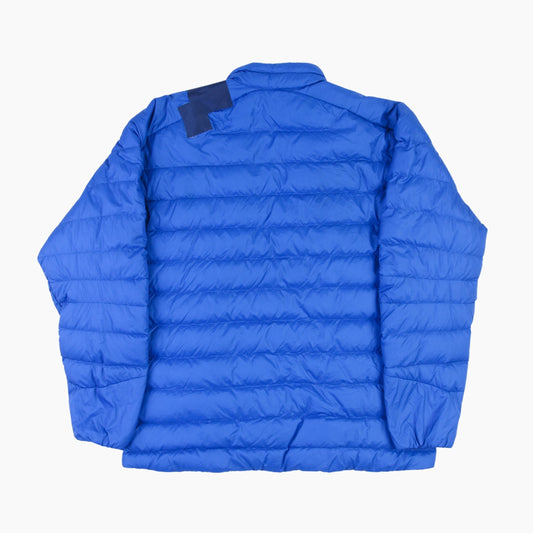 Thorium AR Down - Blue - American Madness