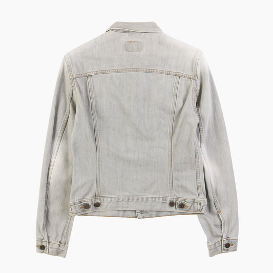 Vintage Denim Jacket - American Madness