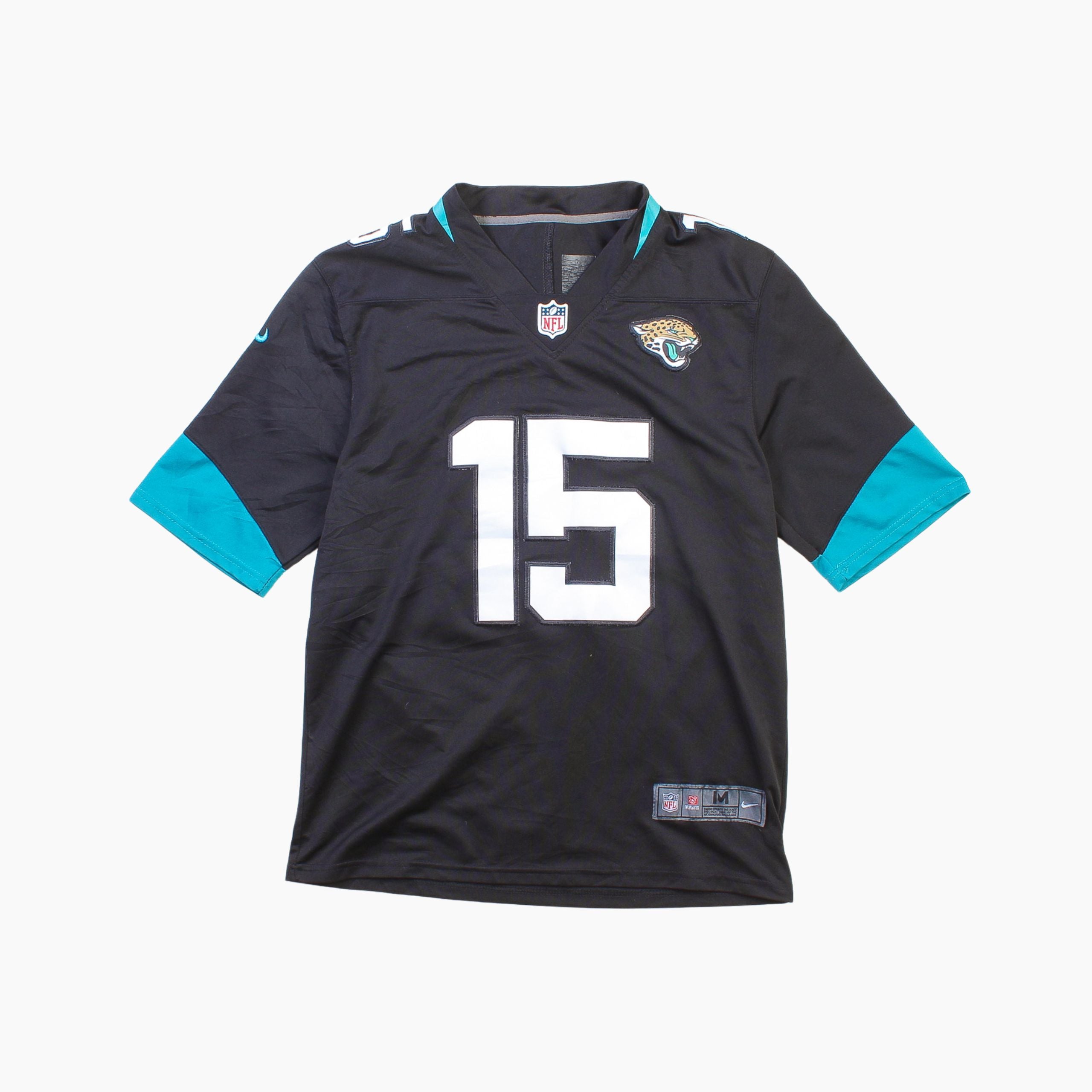 Jersey jacksonville outlet jaguars