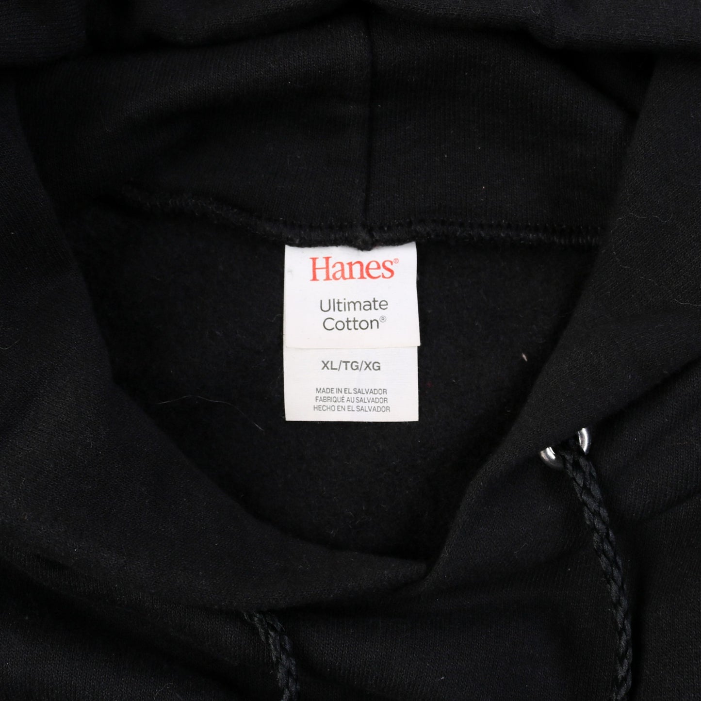 Vintage 'La Entrada' Graphic Sweatshirt - American Madness