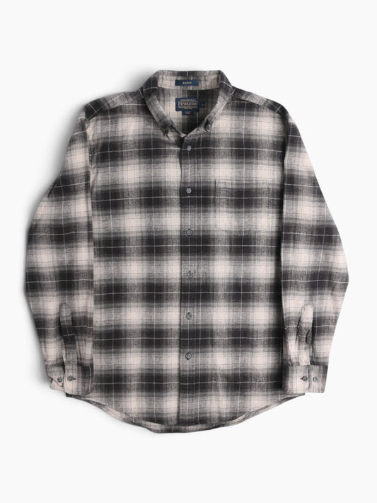 Vintage Flannel Shirt