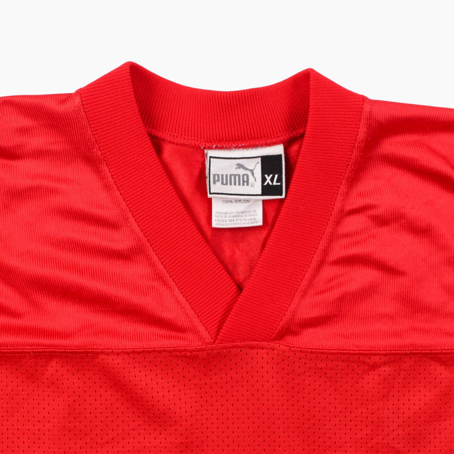 Hibbett NFL Jersey - American Madness