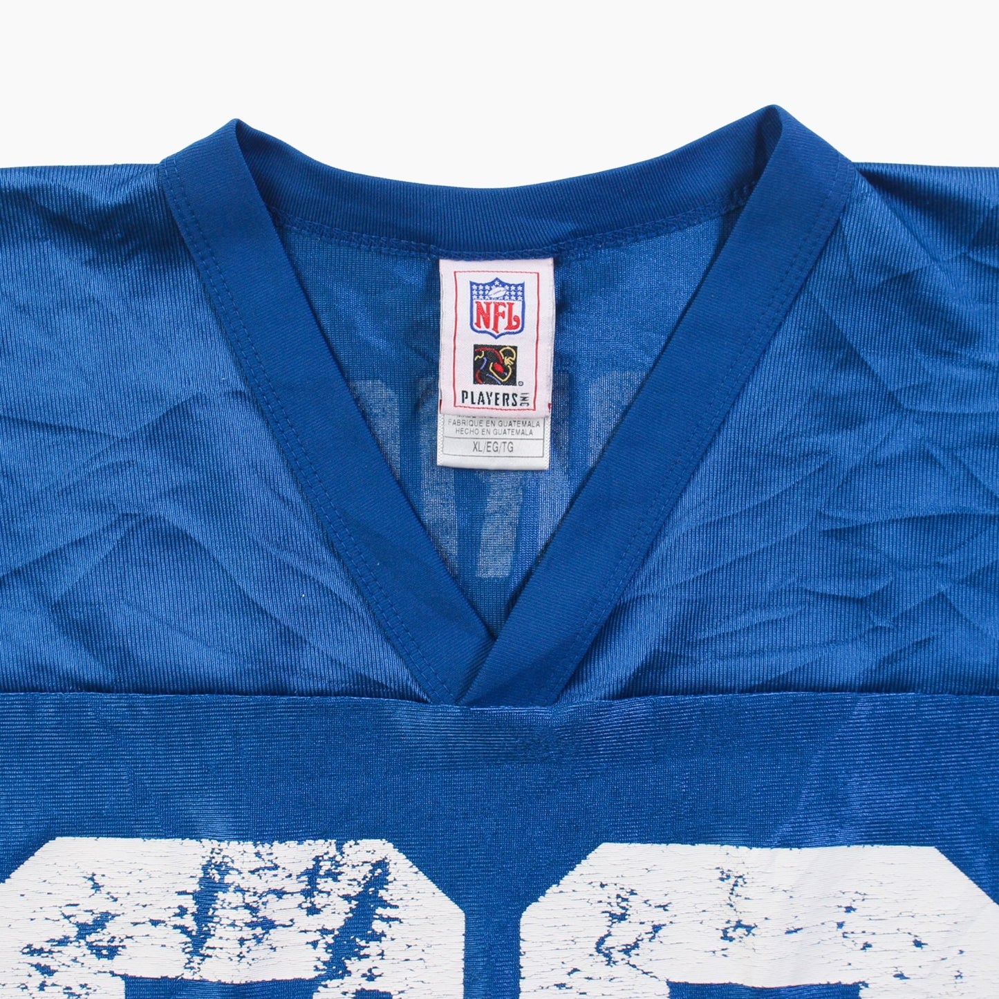 Indianapolis Colts NFL Jersey 'Harrison' - American Madness