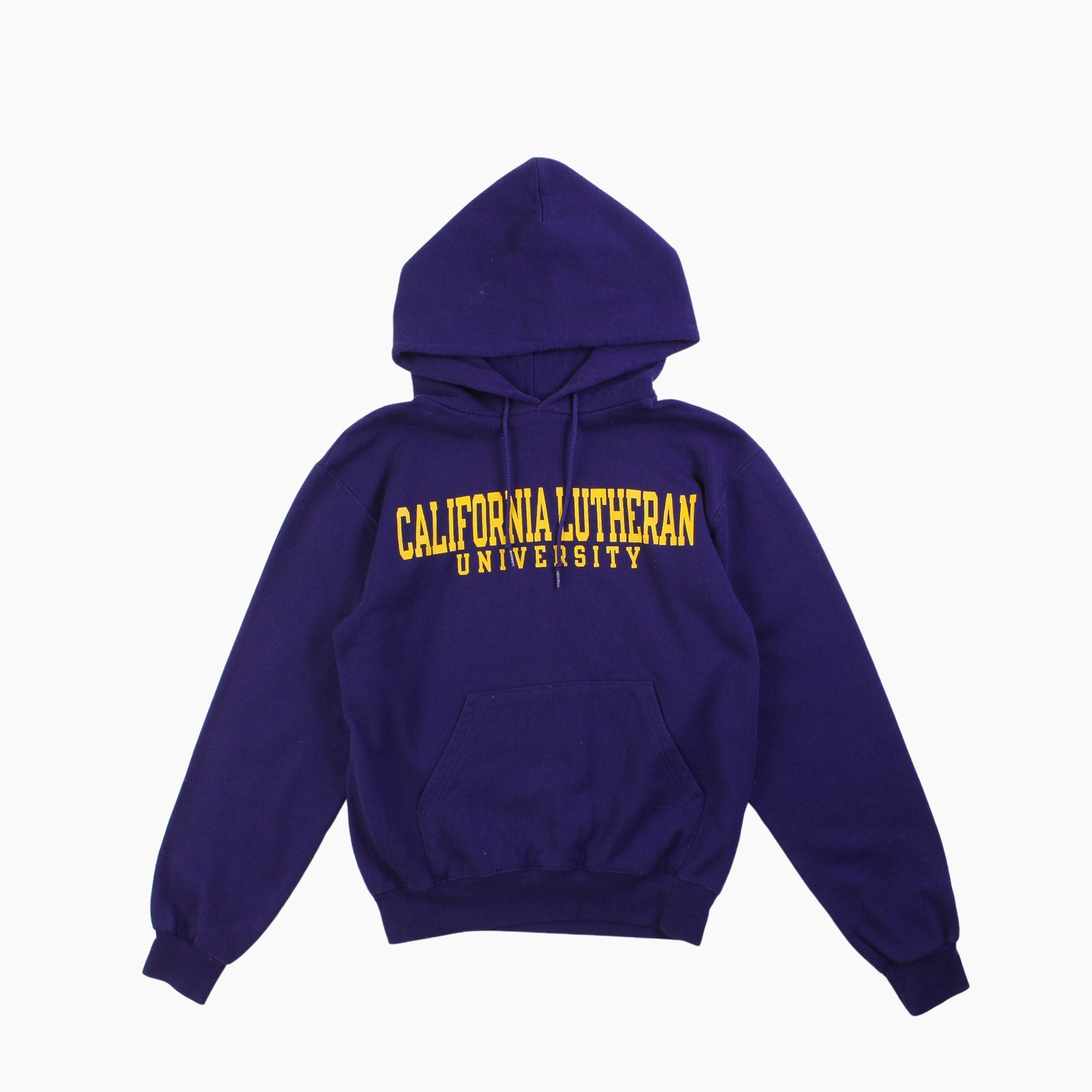 Champion california clearance sweatshirt