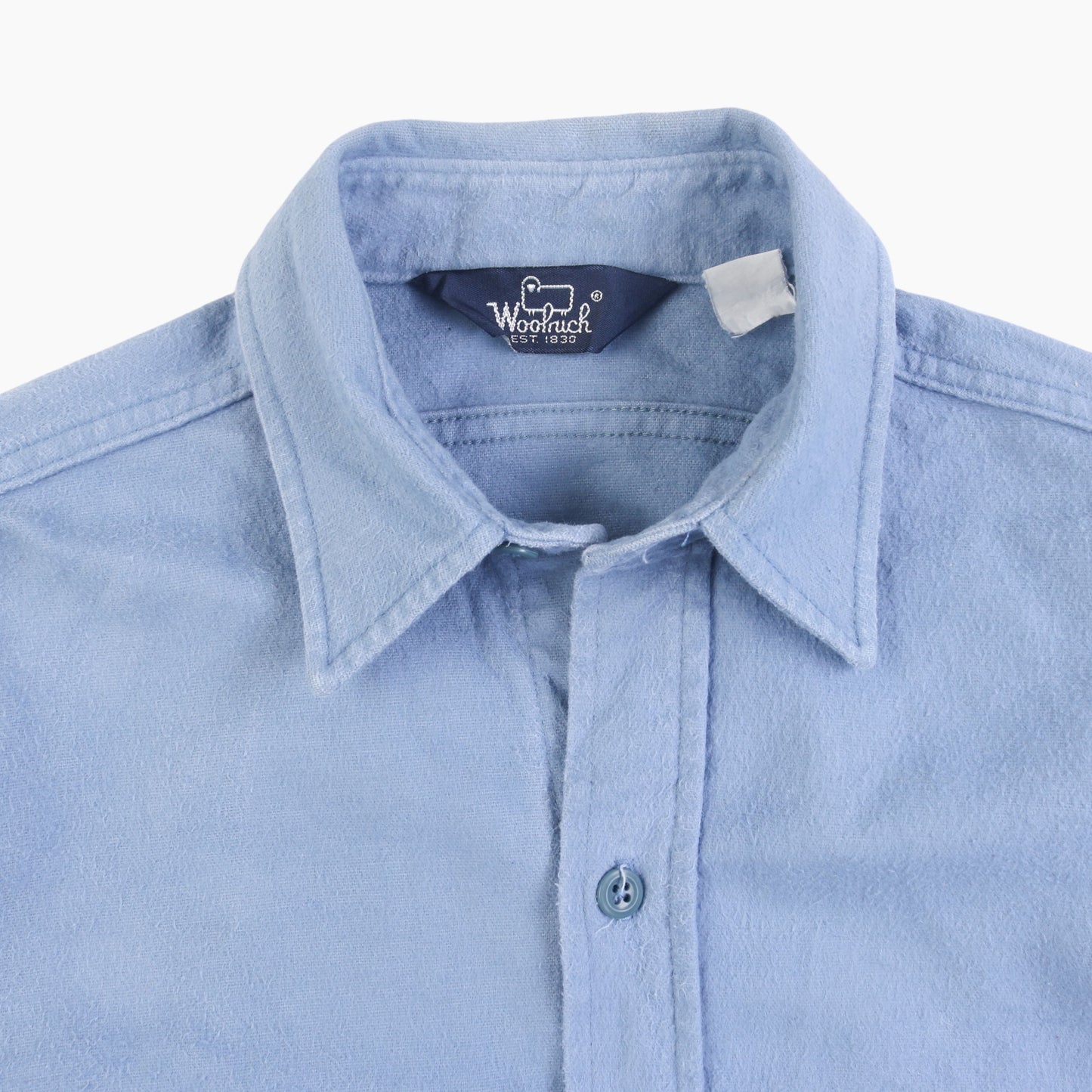 Vintage Flannel Shirt - American Madness