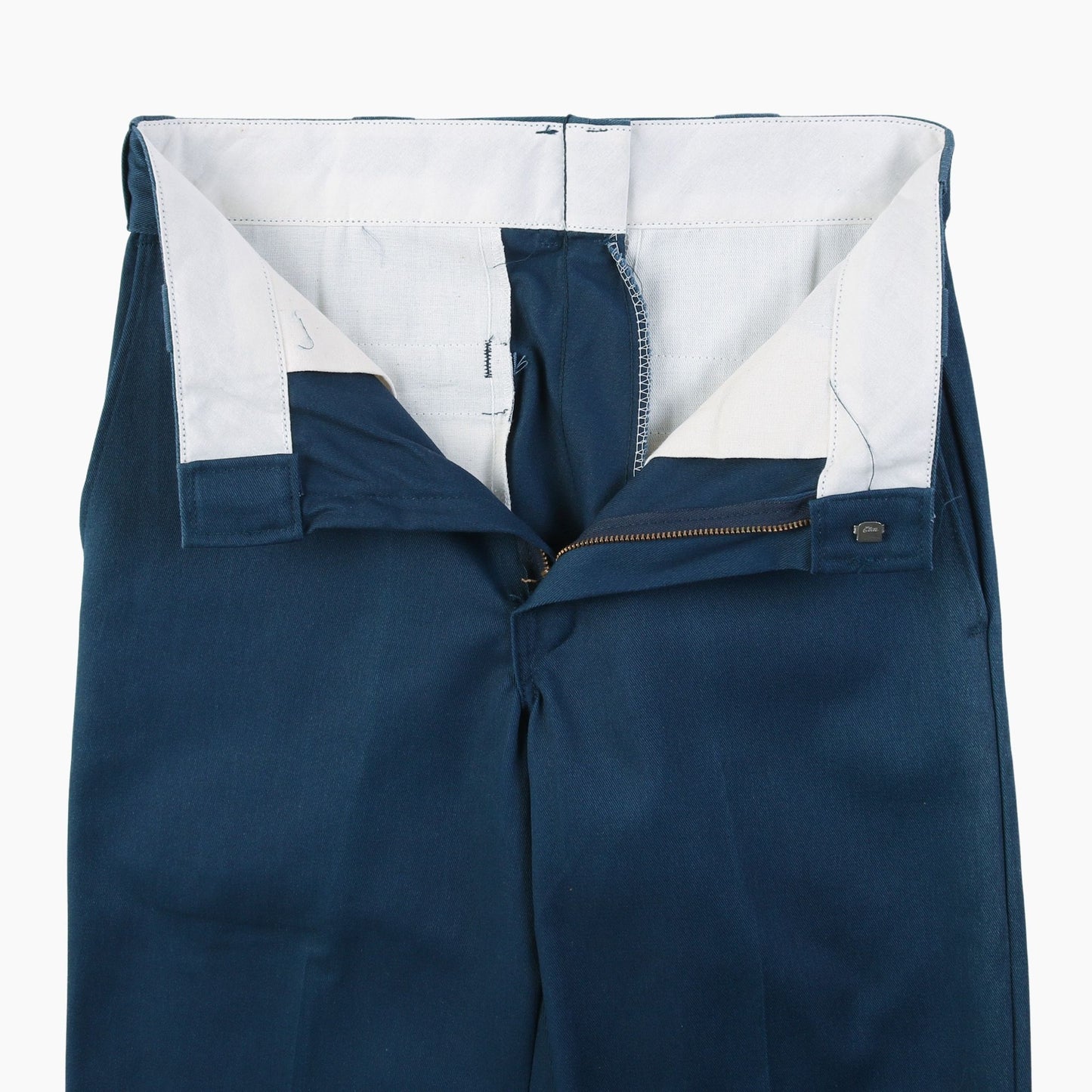 874 Work Trousers - Navy - 28" 32" - American Madness