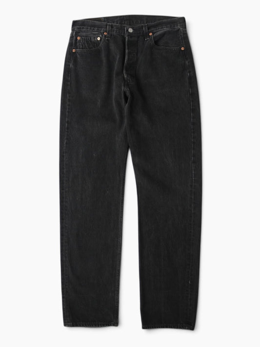 Vintage Made In USA 501 Jeans - 32/33