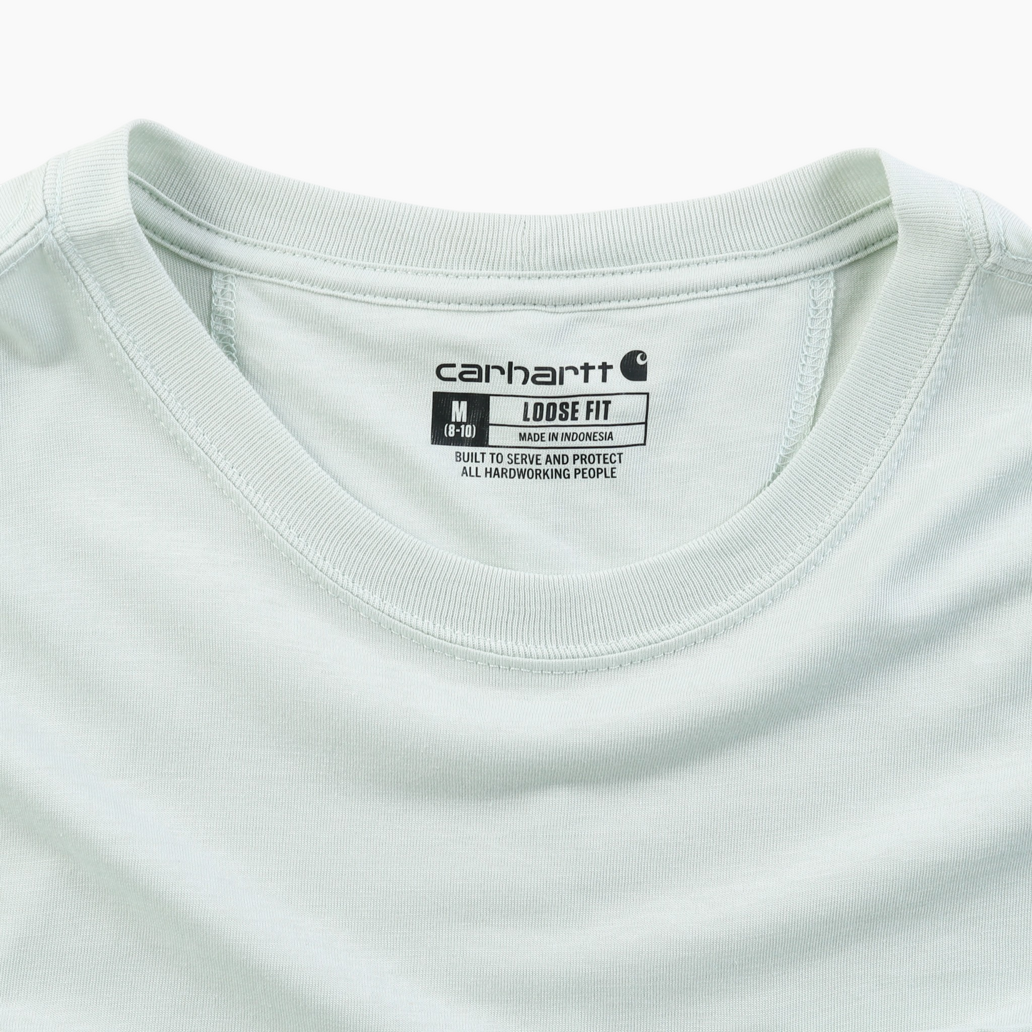 Pocket T-shirt - Green
