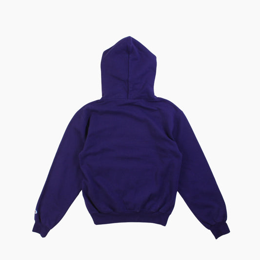 'California Lutheran University' Champion Hooded Sweatshirt - American Madness