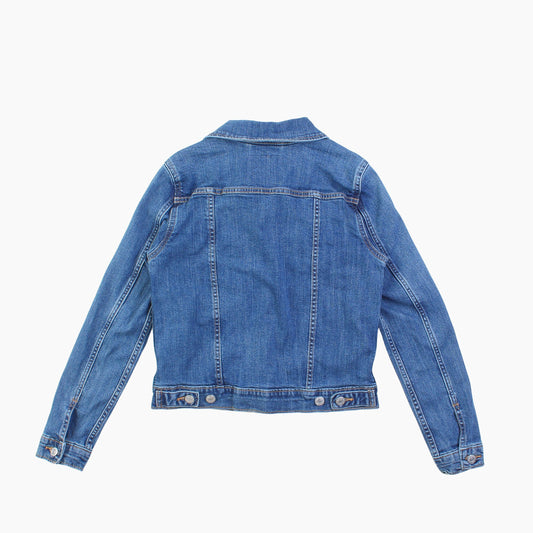 Vintage Denim Jacket - American Madness