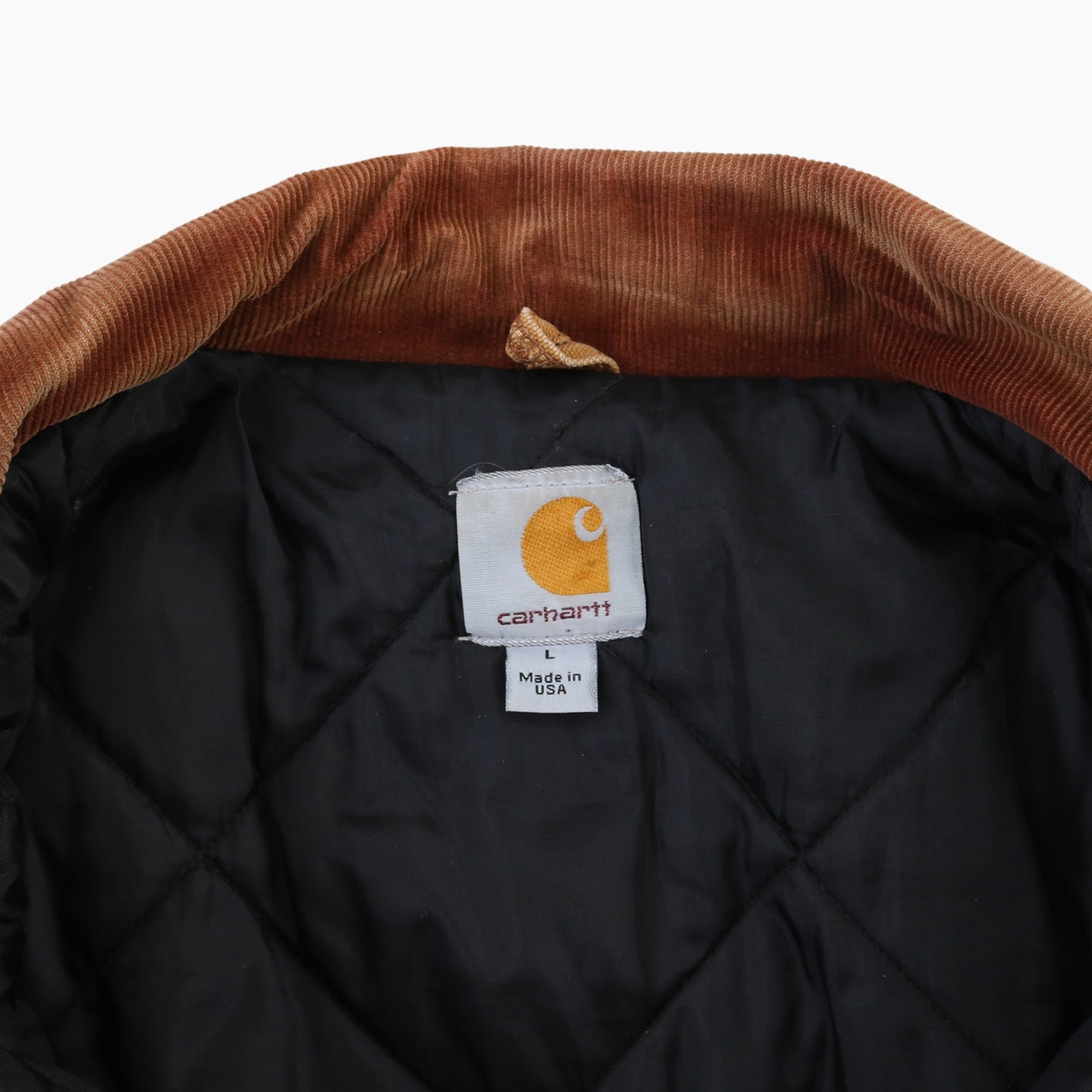 Arctic Jacket -Hamilton Brown