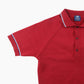 70s Sports Polo Shirt - American Madness