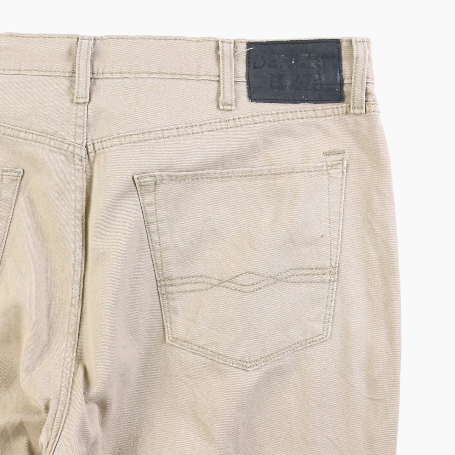Vintage 231 Jeans - Biege 38/32