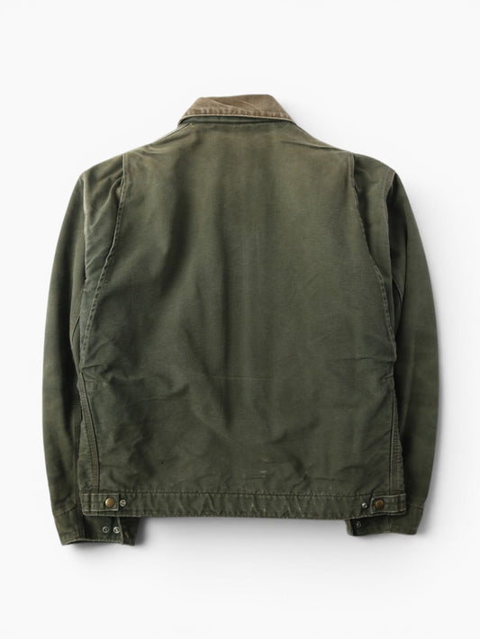 J97 Detroit Jacket - Green