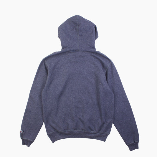 Vintage Champion Hooded Sweatshirt - American Madness