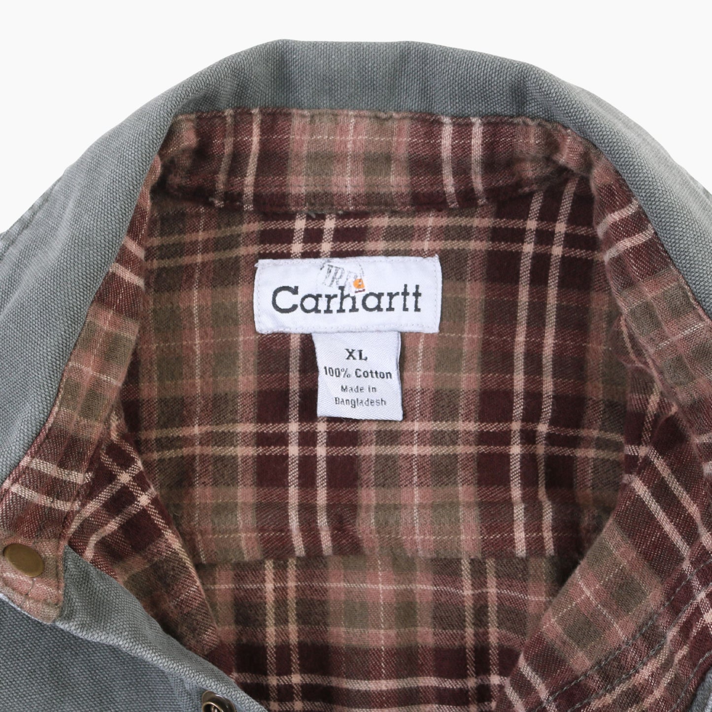 Work Shirt - Green - American Madness