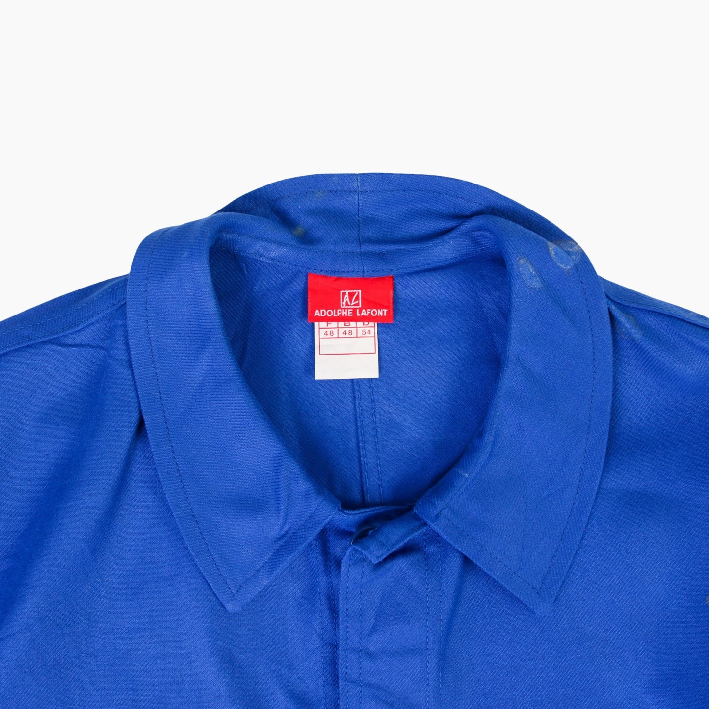 Vintage French Chore Jacket - American Madness