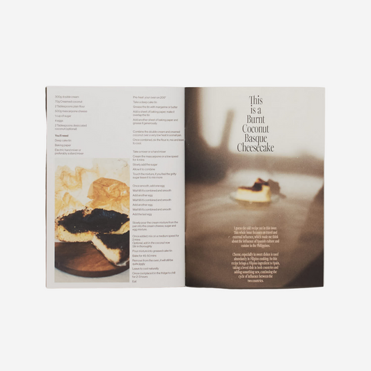 FatBoy Zine - Issue 4 - American Madness