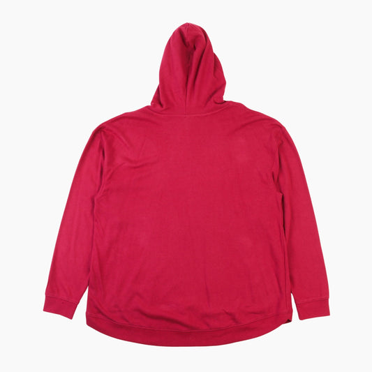 'Carolina' Hooded Sweatshirt - American Madness