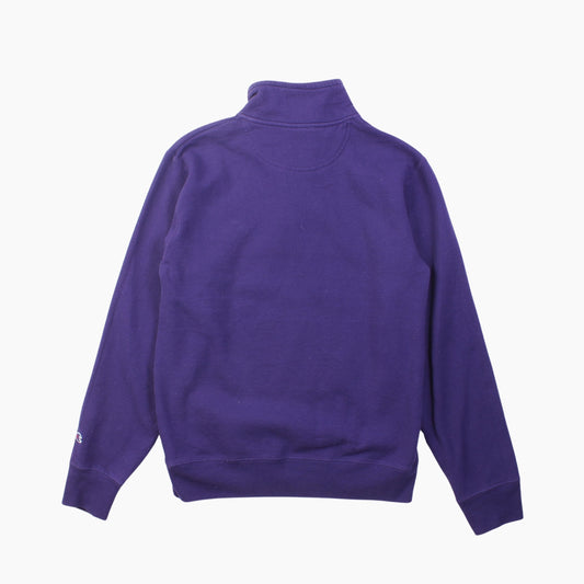 Vintage 'High Point University' Champion Sweatshirt - American Madness