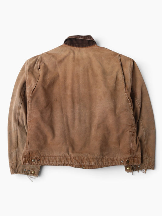 J97 Detroit Jacket - Brown