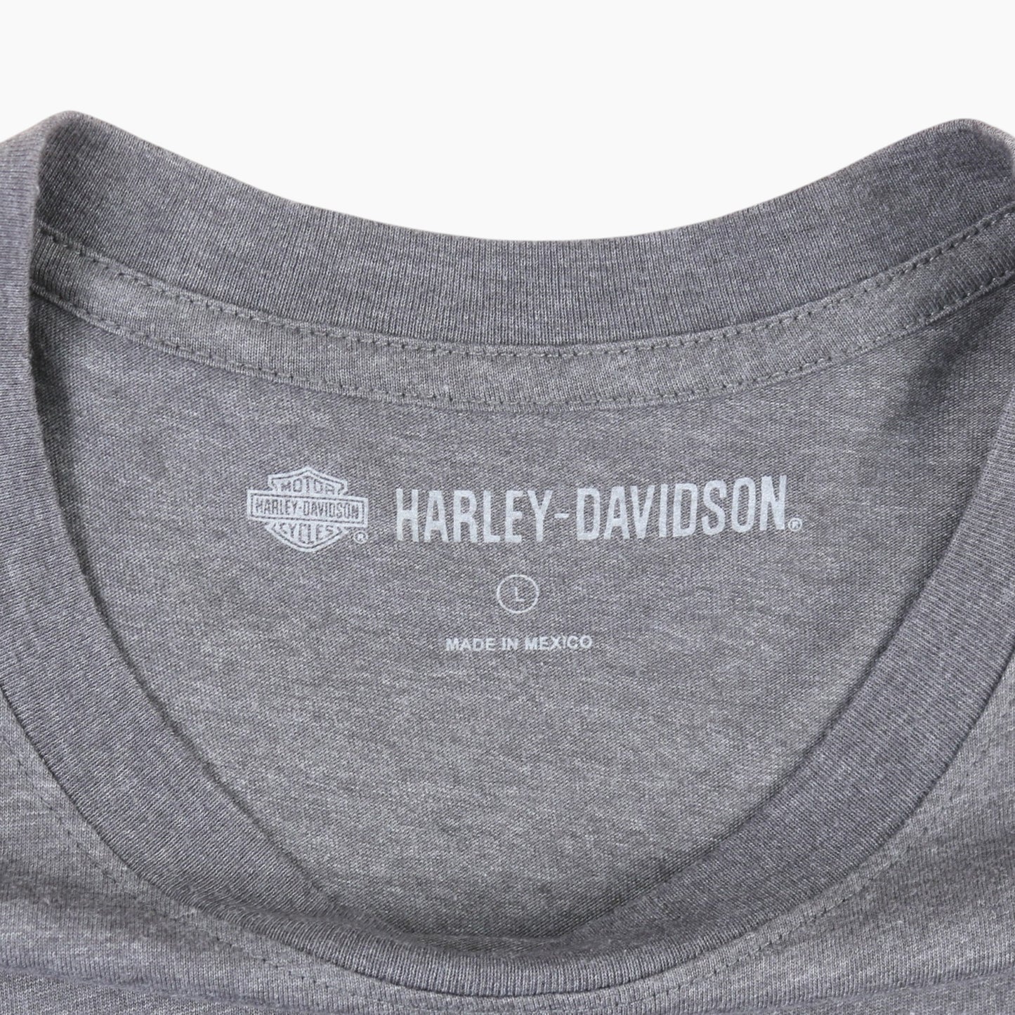 'Harley Davidson' T-shirt