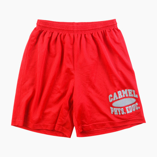 'Carmel Physical Education' Basketball Shorts