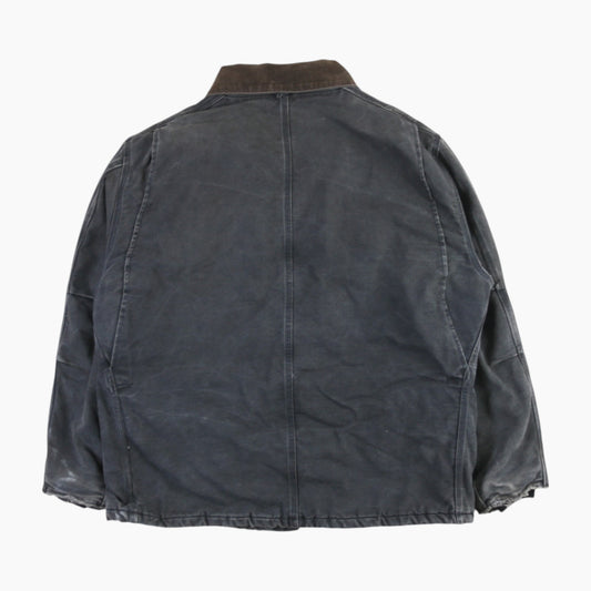 Arctic Jacket - Black