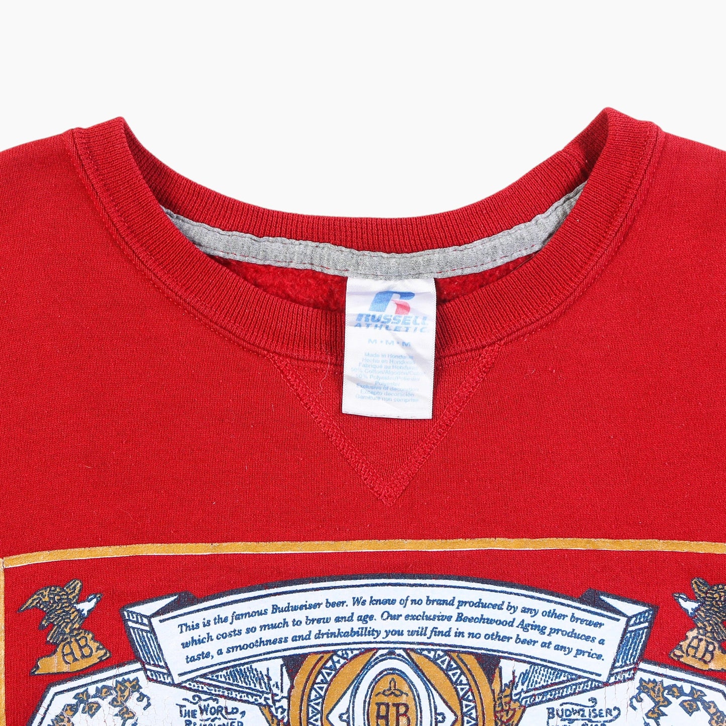 'Dads Weekend' Sweatshirt