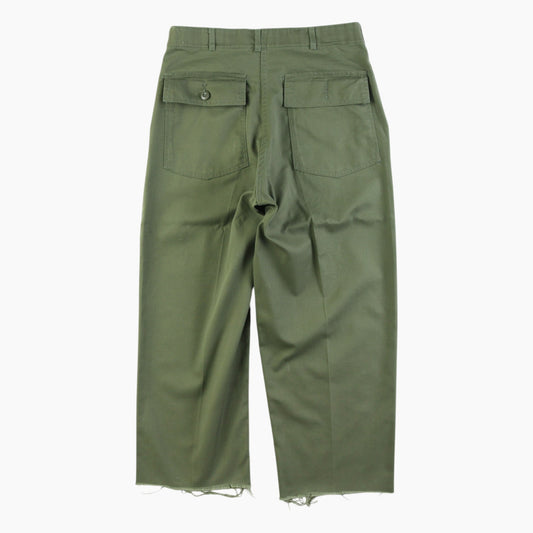 Vintage OG-507 Army Pants